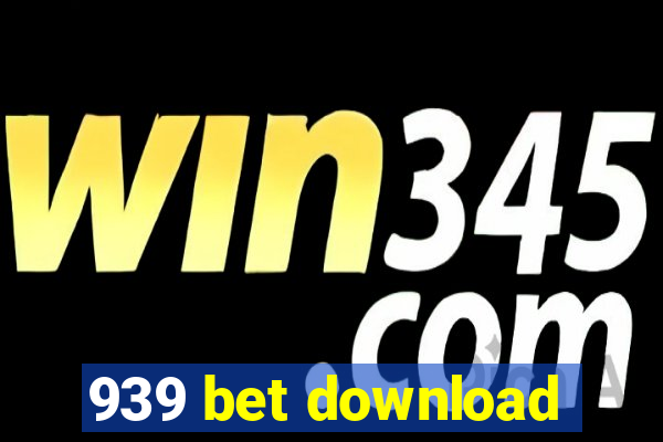 939 bet download